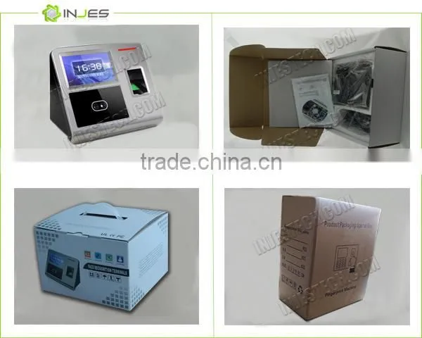 c# Sdk Available Fingerprint Face Recognition Time Attendance System photo-6