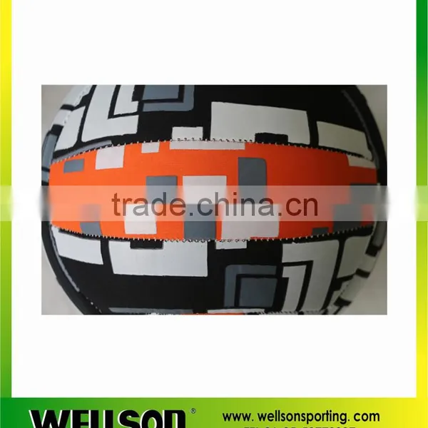 Waterproof Neoprene Volleyball for Sale photo-3