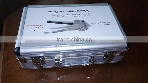 W-20a Portable Metal Webster Hardness Tester photo-3