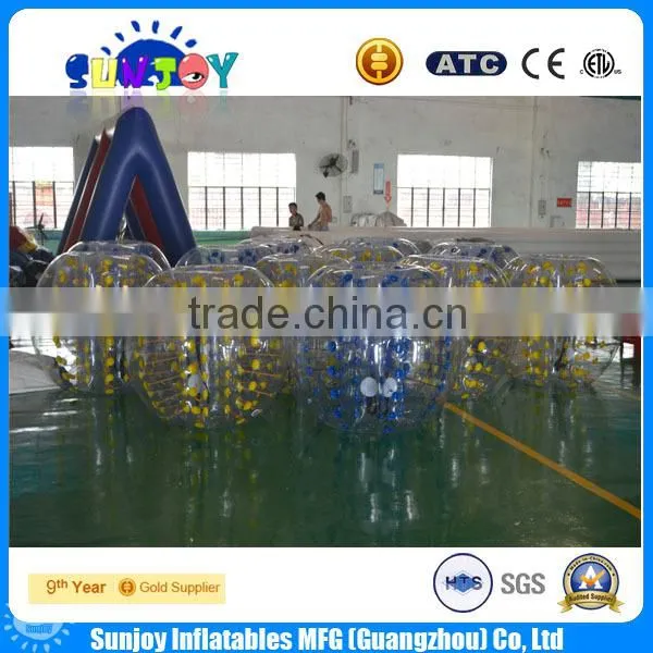 Bumper Inflatable Life Size Balls/inflatable Knock Ball photo-5