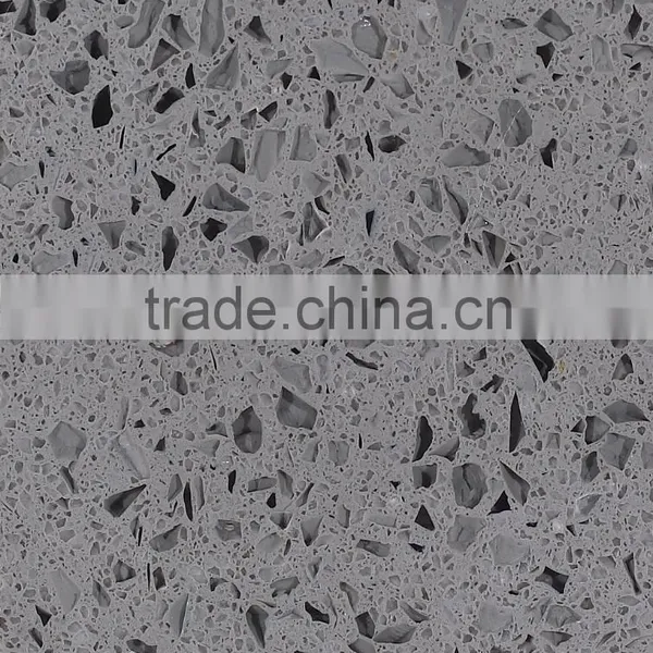Man Made Quartz Stone Countertops photo-5