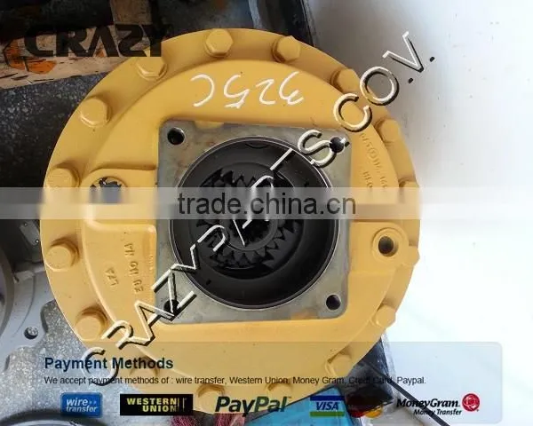 E325C Swing Gearbox Excavator Spare Parts photo-3