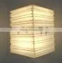 Colored European Paper Lamp Shades photo-4