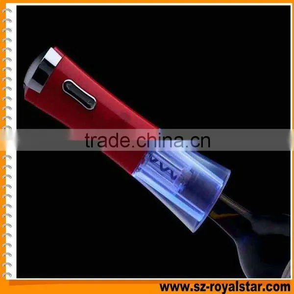 Red Wine Opener