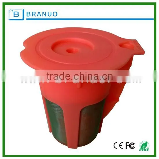 2016 Newest Design Keurig 2.0 K-Carafe Reusable Coffee Filter