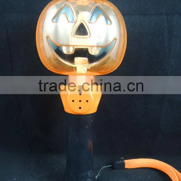 Led Flashing Spinning Wand