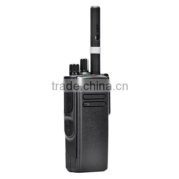 VHF UHF Digital Portable Radio Walkie Talkie DP4400 photo-2