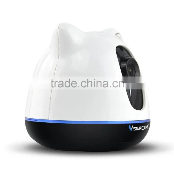 Baby Temperature Monitor Security Video Cam, Web Cam Chat photo-4
