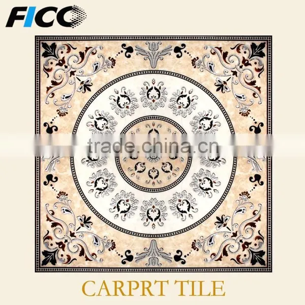 Fico PTC-126G-DY, Tile to Carpet Transition Strip photo-6