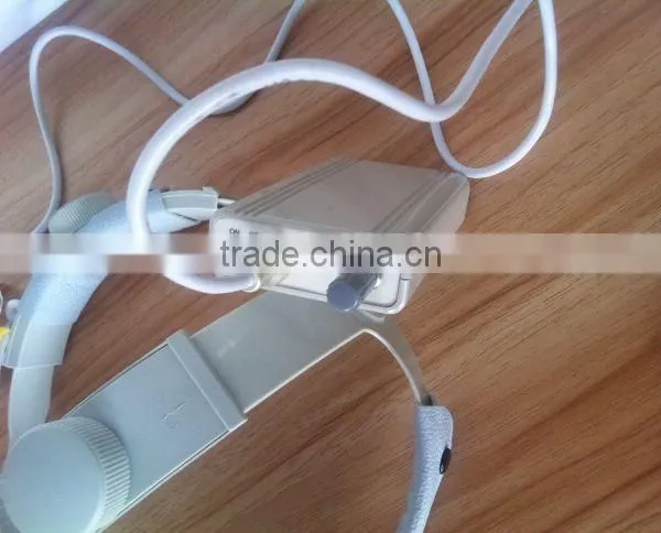 High Quality High Brightness Rechargeable Portable Light Source for Dentist photo-2