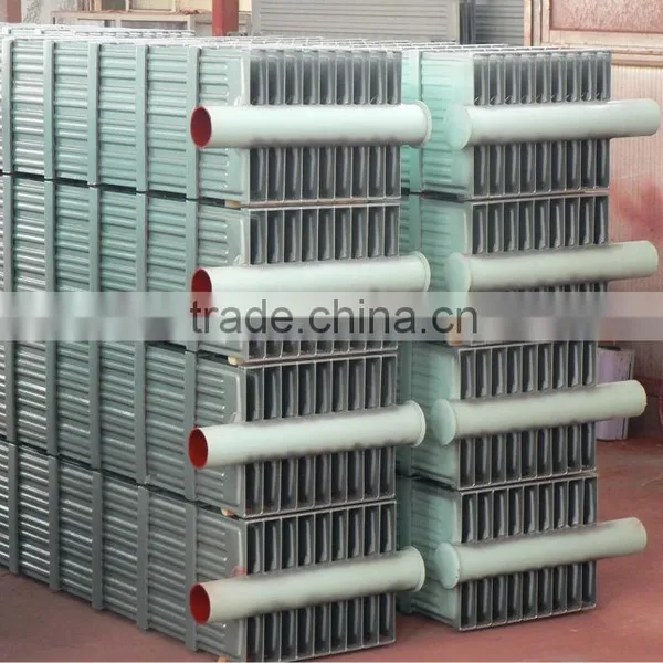 Oil Transformer pc Radiator in Cooling Systerm