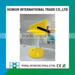 Solar Protable Lighting System For Home Indoor And For Outdoor Lighting photo-4