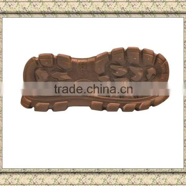2015 Buy Rubber Shoe Sole Factory China photo-2