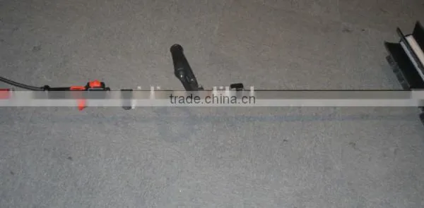 2.5hp Gasoline Sweeper photo-4