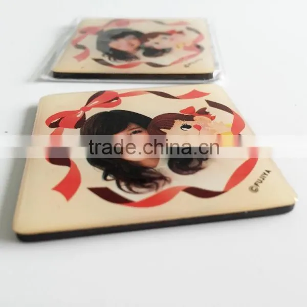 Popular Promotional Epoxy Fridge Magnets Good Looking Custom Decorative Epoxy Magnet for Refrigerator photo-6