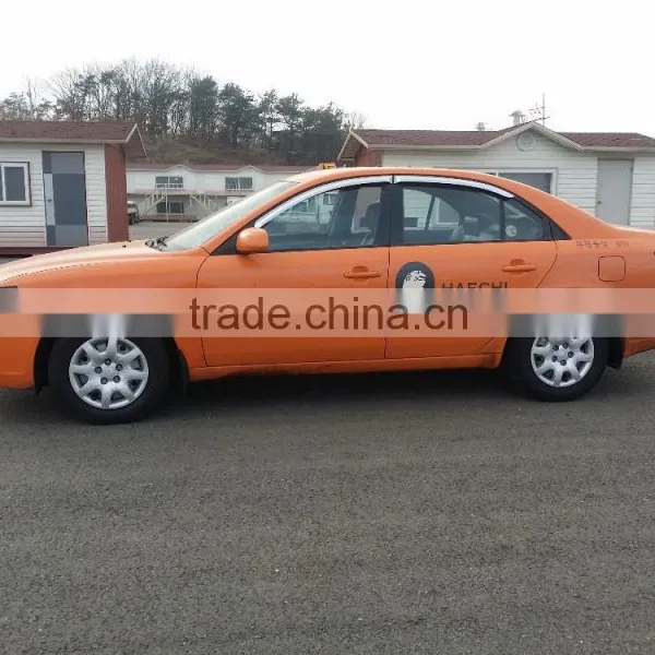 HYUNDAI NF SONATA photo-2
