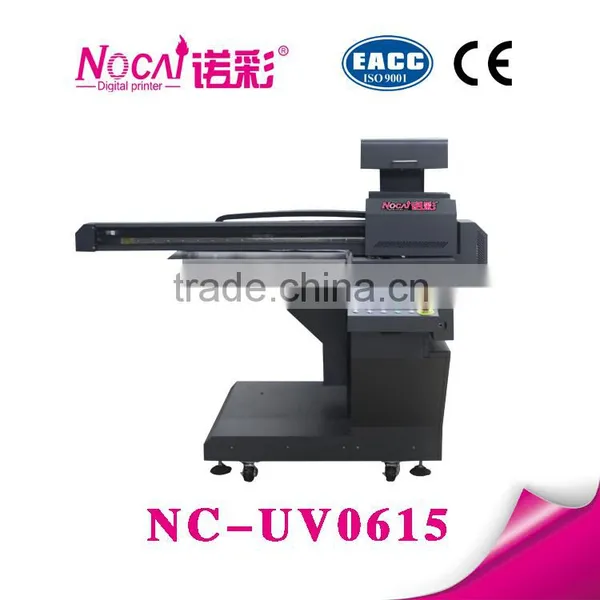 UV Printing Machine for Glass With UV Ink photo-2
