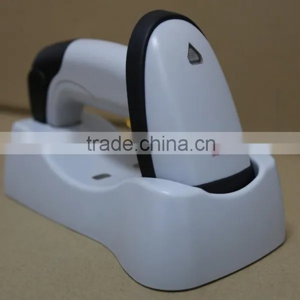 SC-830W 433MHz Wireless Barcode Scanner photo-6