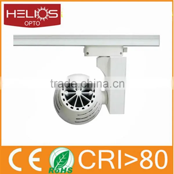 Housing for Cob Led Downlight China and Track Light photo-5