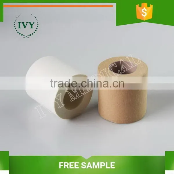 Durable Hot Selling White Zinc Oxide Tape