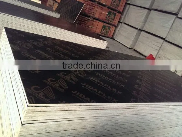 Film Faced Plywood photo-2