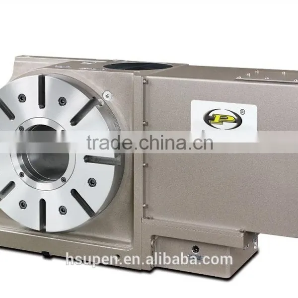 Horizontal and Vertical Rotary Table photo-4