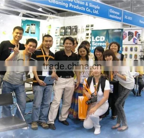 Guangzhou Factory Wholesales Opula Clear Screen Protector photo-6