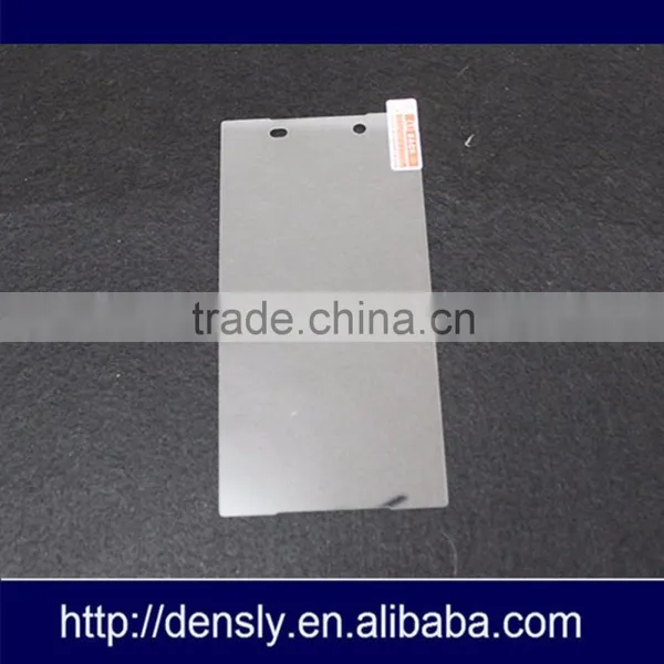 Factory 2.5D 0.33 Tempered Glass Screen Protector for Sony z5 Screen Protector photo-5