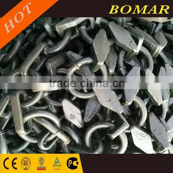 Tyre Protection Chain for Wheel Loader Tyre 23.5-25 photo-2