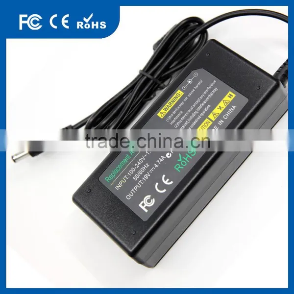 Portable Laptop Charger for Asus 19V 4.74A Charger for Laptop Battery Laptop Adapter Price photo-2