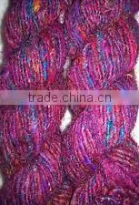 MULTY COLOR YARN