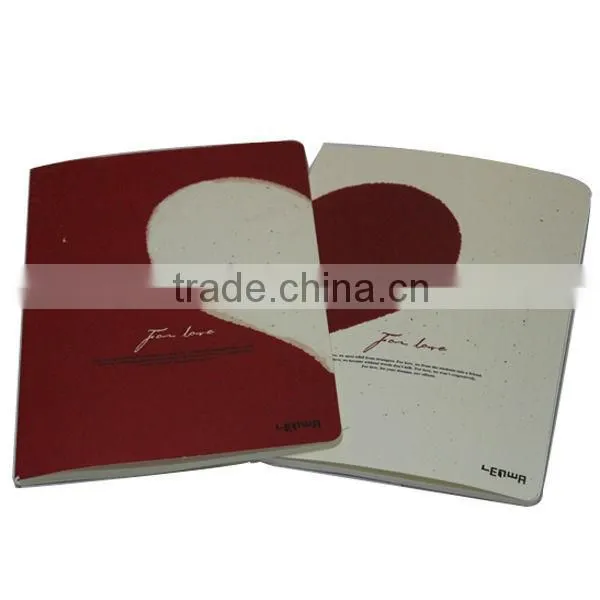 Notebook Paper, Composition Notebook