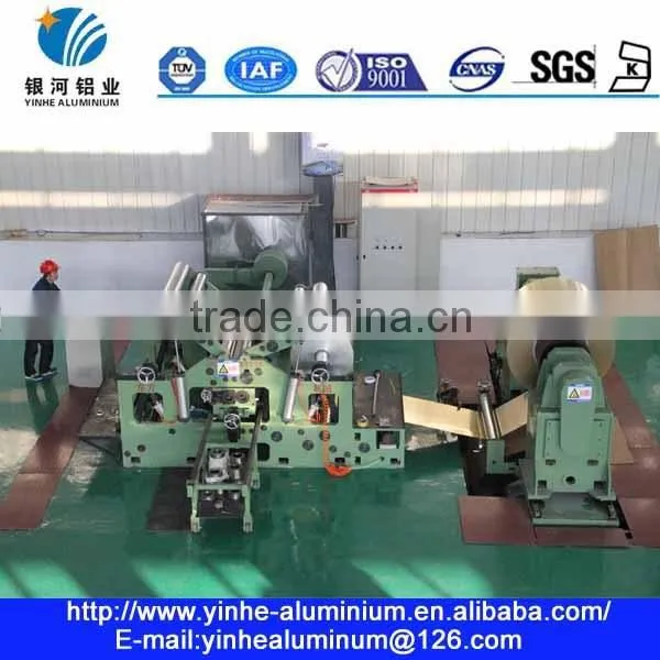 Aluminium Fin Coil photo-4