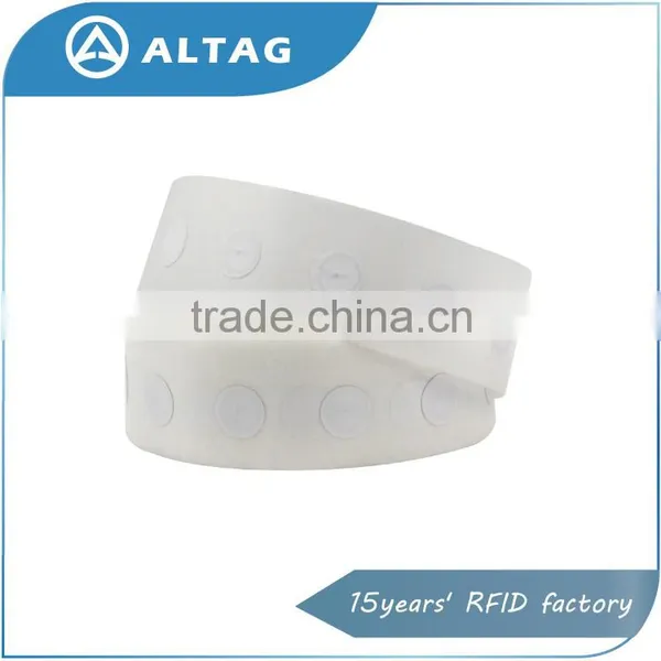 High Frequency 13.56MHz Passive Small RFID Tags photo-2