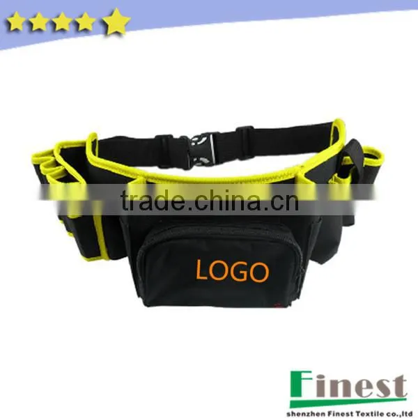 Wholesale Waist Belt With Tool Bag,Electrician Tool Belt