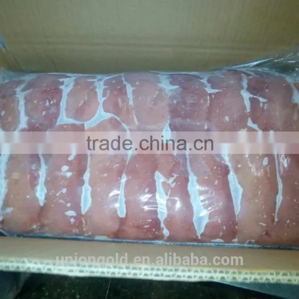 Frozen Boneless Duck Breast photo-4