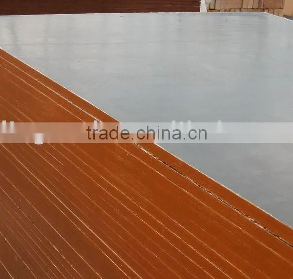 Film Faced Plywood