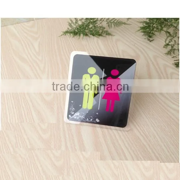 Customized Classic Acrylic Signage photo-4