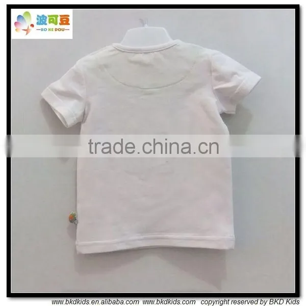 BKD Comebd Cotton Newborn Custom Led T-shirt photo-2
