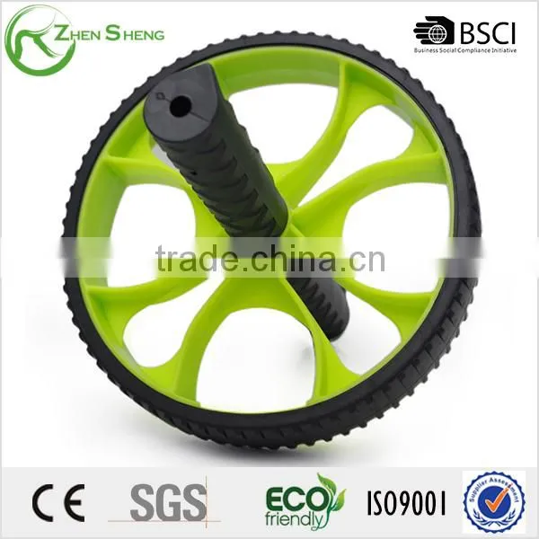 ZHENSHENG ab Wheel Roller photo-2