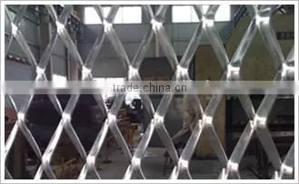 Expanded Metal Mesh photo-2