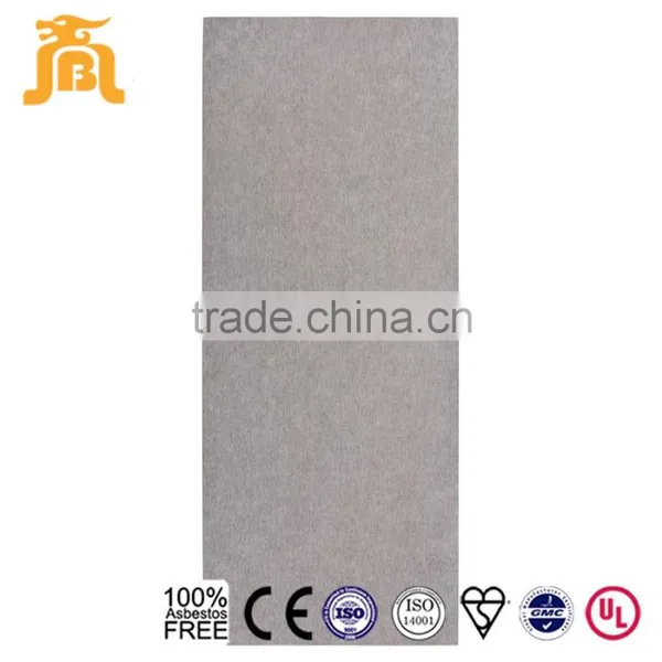Concrete Lightweight Fiber Cement Fire Insulation Board photo-2