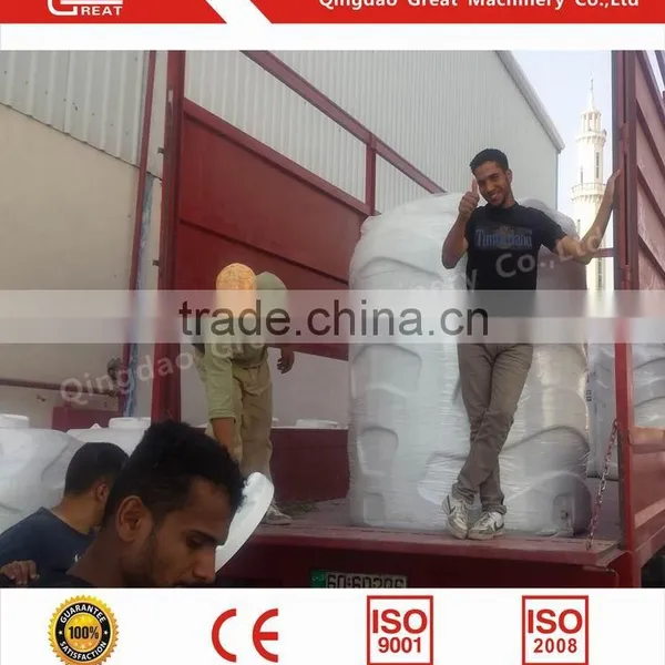 2015 Hot-sale Plastic Blow Moulding Machine / Superior quality automatic molding machine