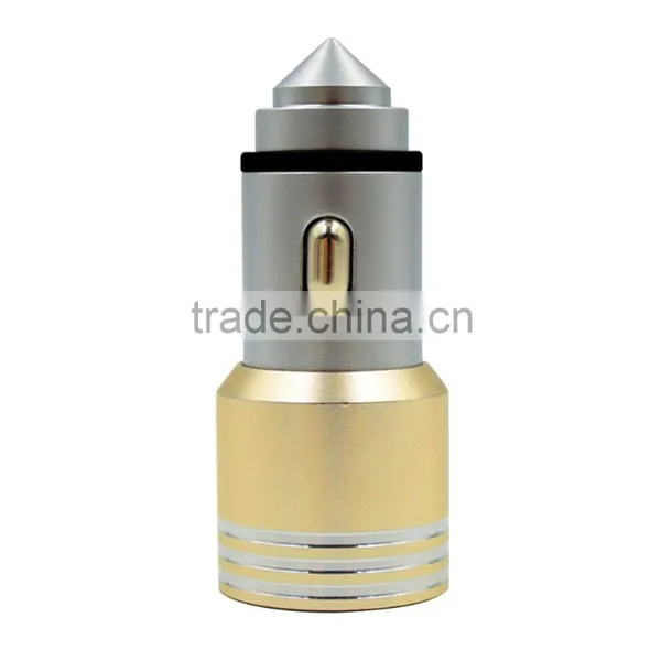 VKC101 Broken Window Car Charger photo-2