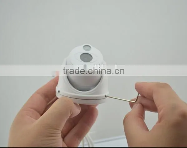Cheap Price 720P Very Very Small Dome Camera Mini Indoor 1.0MP AHD Camera photo-2