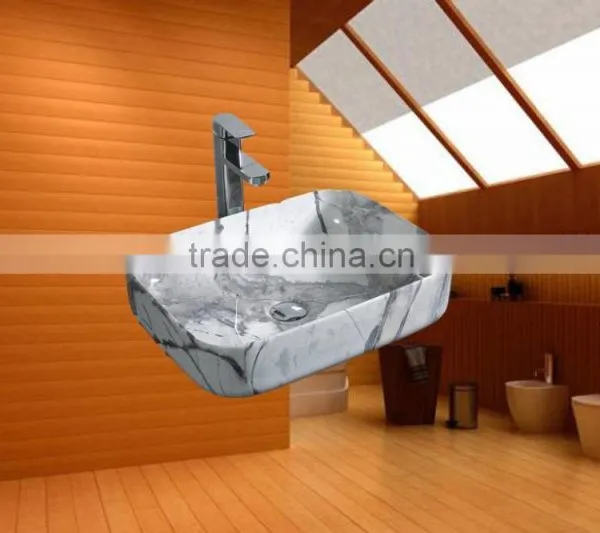 Bixun Mid East Home Garden Colored Toilet Sinks photo-5