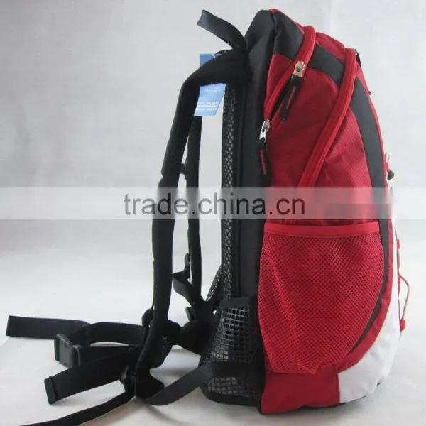 Outdoor Spots Backpack Sports Backpack For Outdoor photo-4