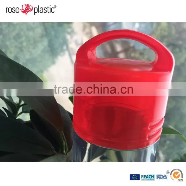 PE PVC PP Colorful Plastic Diy Tubes Packaging With Labelling Printing Available Holiday Box HB photo-5