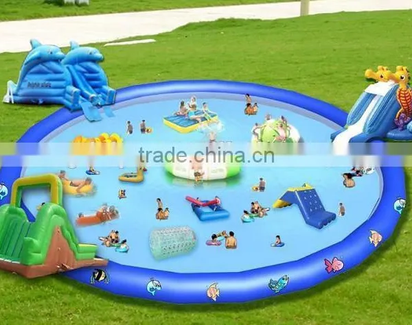 2017 Intex Inflatable Swimming Pool For Sale photo-3