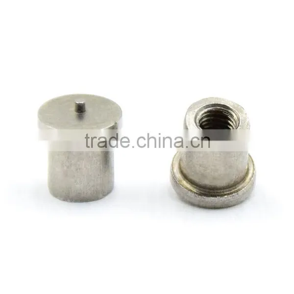 Standoff Internally Threaded CD Welding Stud photo-3